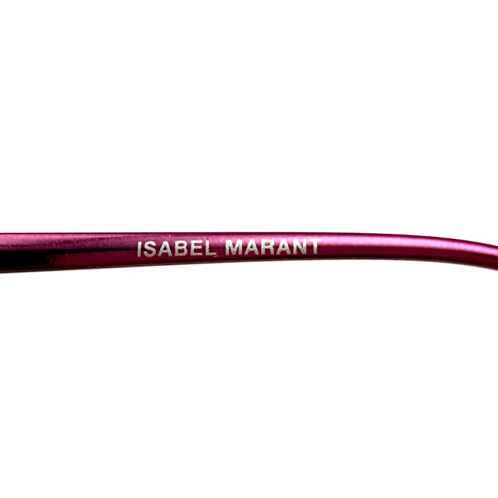 Isabel Marant Aviators Worn Once - Picture 7 of 9